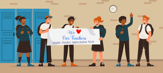Affordable & Fun Activities for Teacher Appreciation Week