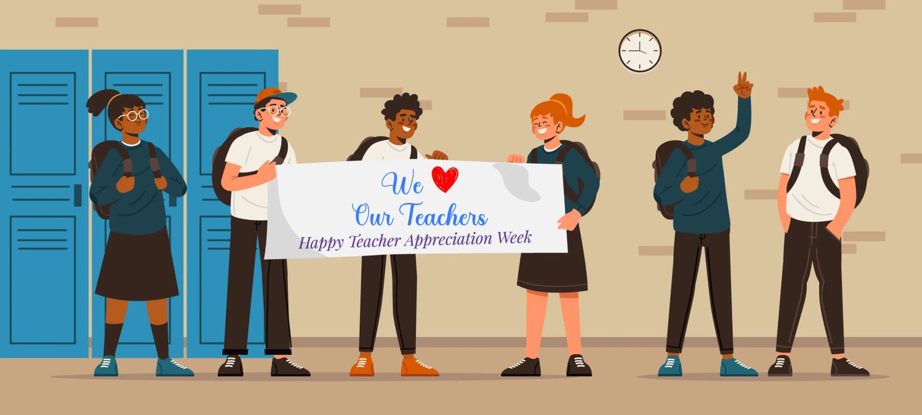 Affordable & Fun Activities for Teacher Appreciation Week