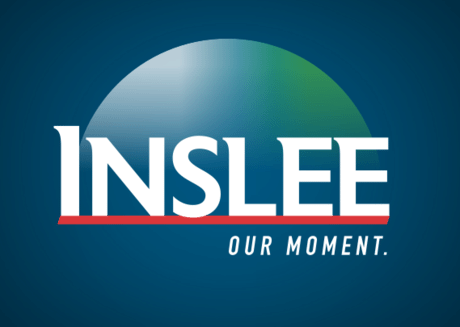 Jay Inslee Logo