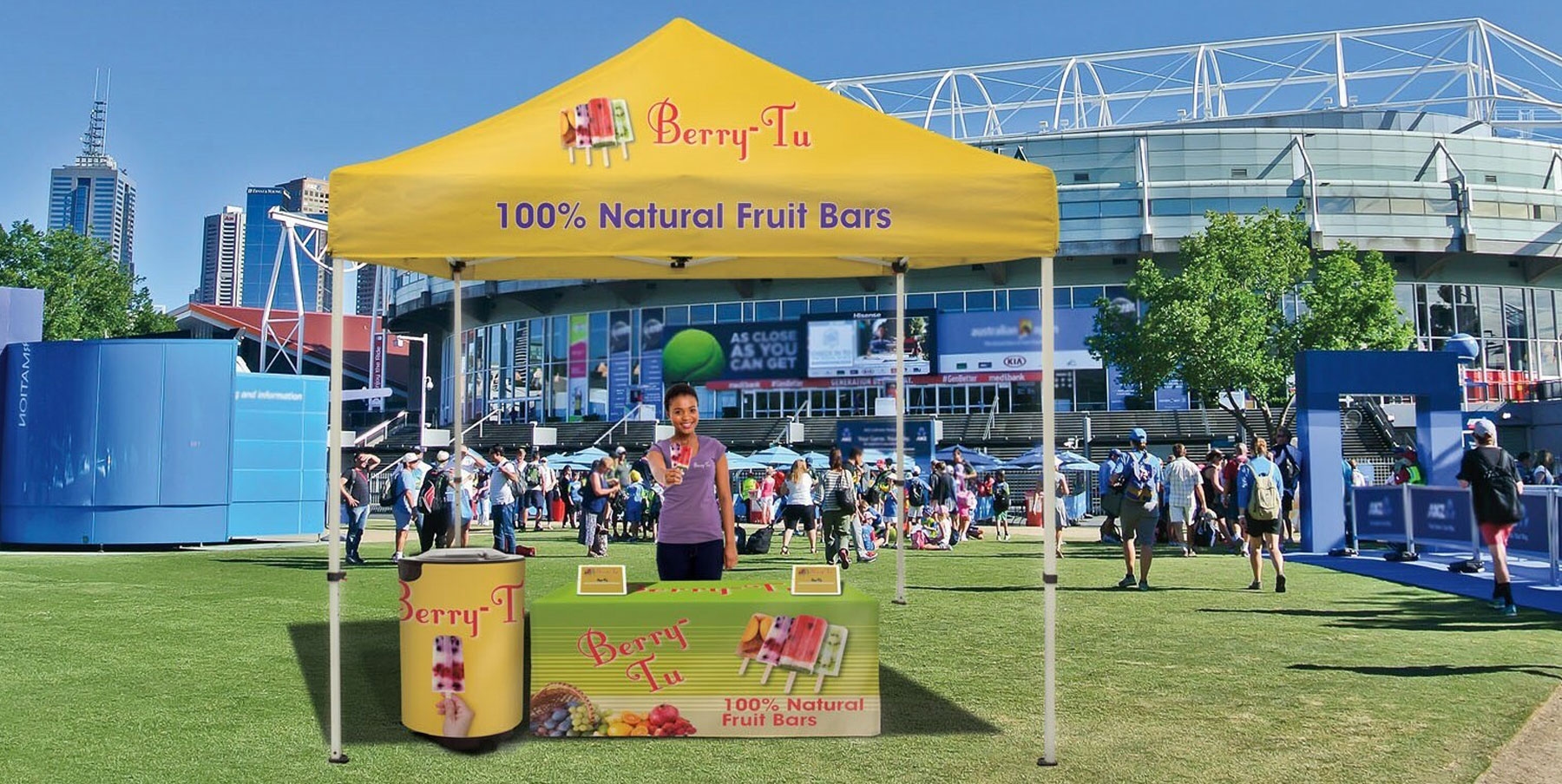 Trade Show Booth Games for Events: 15 Interactive Activity Ideas ...