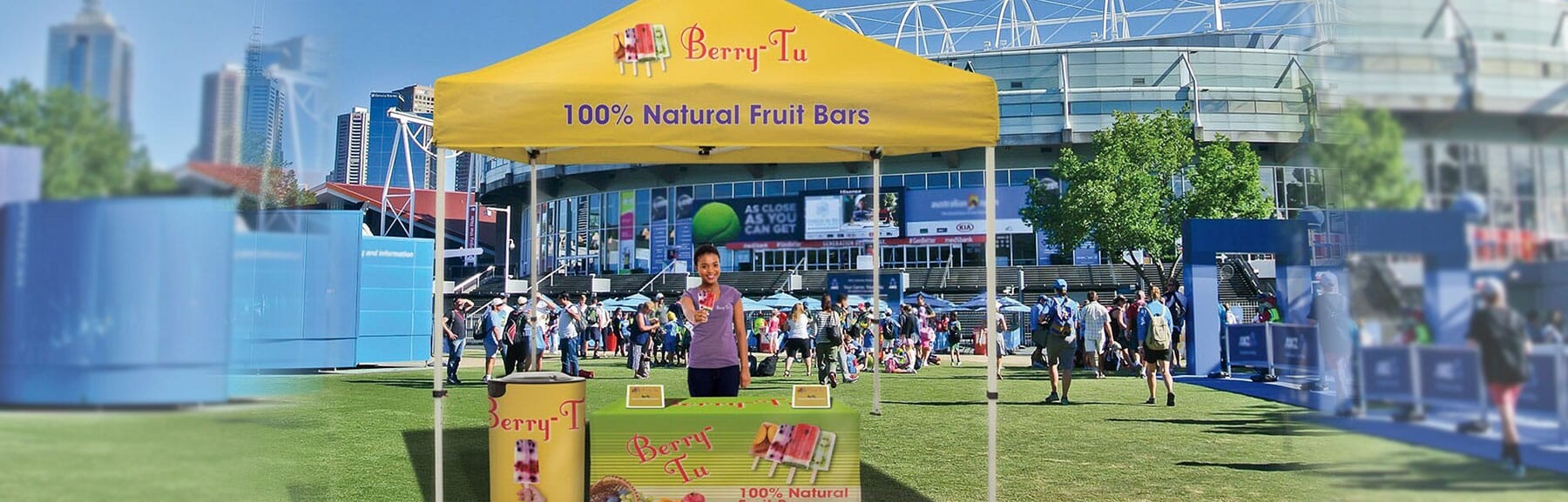 Trade Show Booth Games for Events