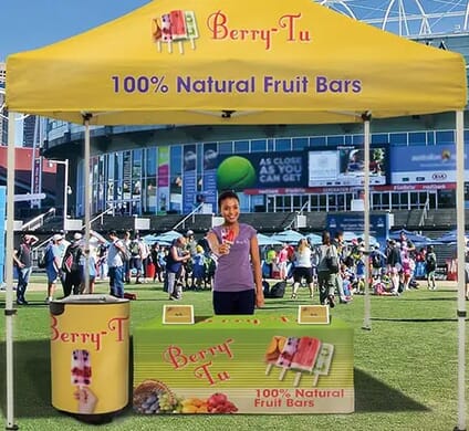 Trade Show Games & Outdoor Games for Work Events