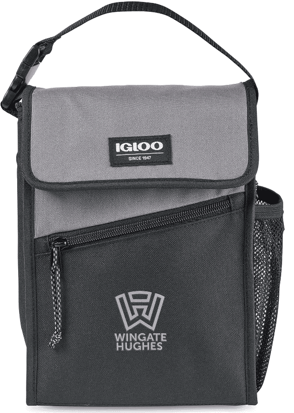 igloo avalance lunch cooler bag