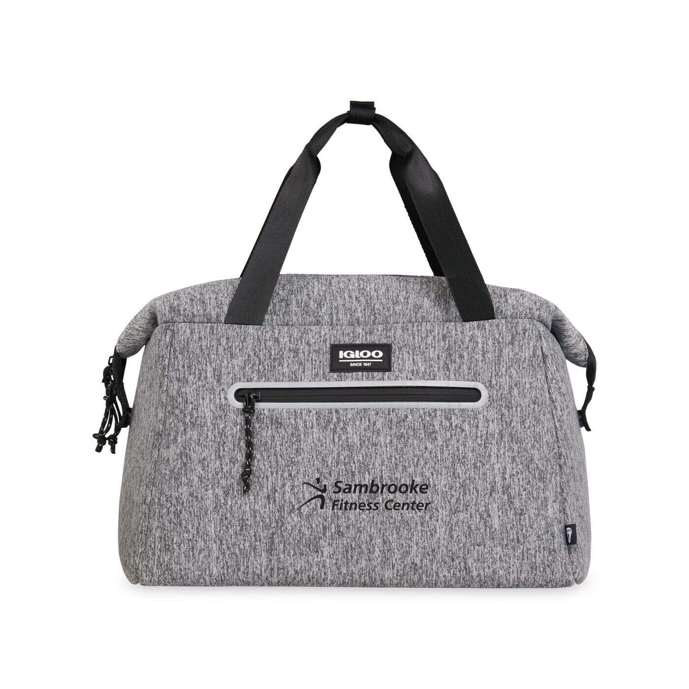 igloo avalance lunch cooler bag