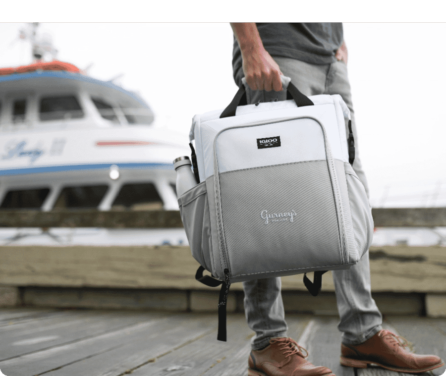 Seadrift Collection