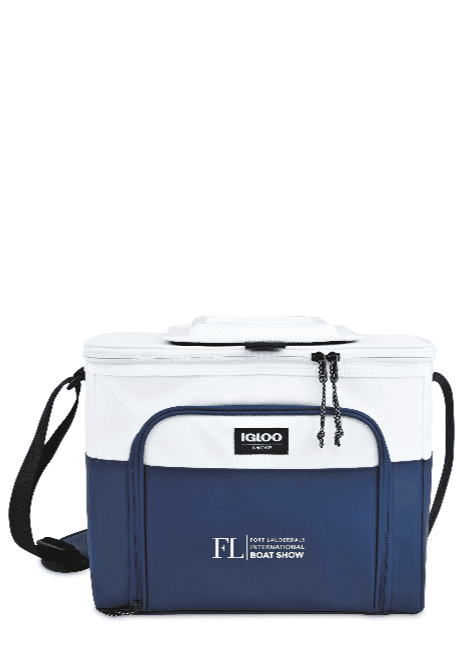 Igloo® Seadrift Hard Lined Cooler