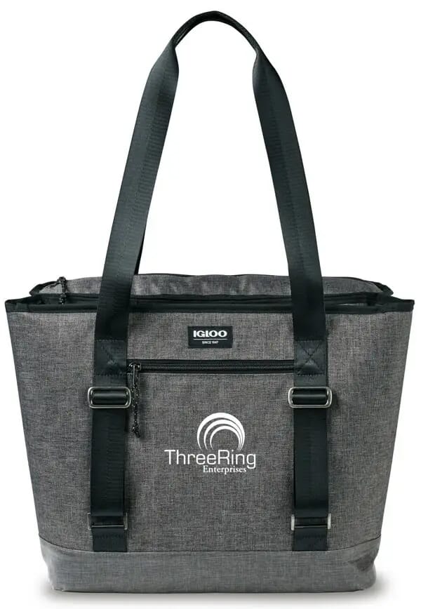 igloo avalance lunch cooler bag