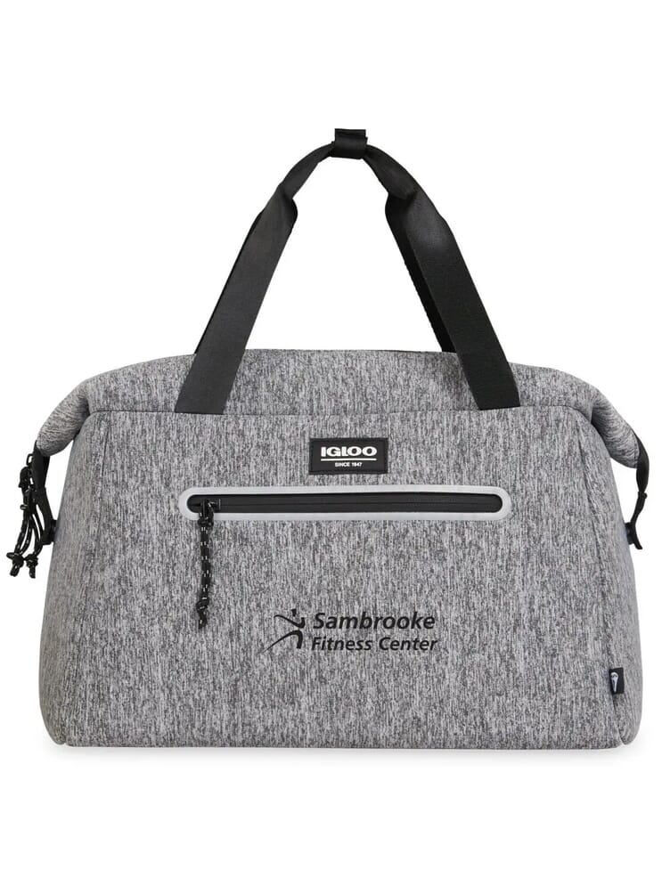 igloo avalance lunch cooler bag