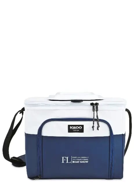 Igloo® Seadrift™ Snap Down Cooler