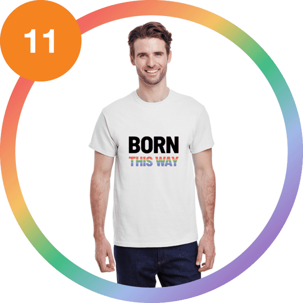 Born This Way