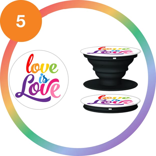 Love is Love