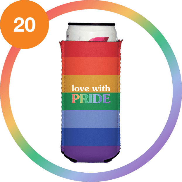 Love with Pride