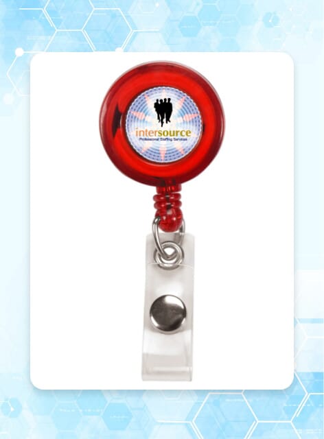 Celebrate Medical Laboratory Professionals Week Badge Reel- L20 Celebrate  Medical Laboratory Professionals Week