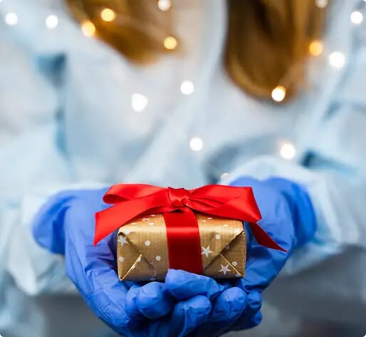 medical lab gift ideas