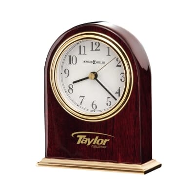Howard Miller Lepus Tabletop Clock