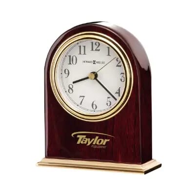 Howard Miller Lepus Tabletop Clock