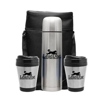 Perk Gift Set