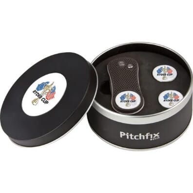 Pitchfix Deluxe Set