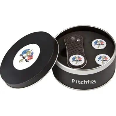 Pitchfix Deluxe Set