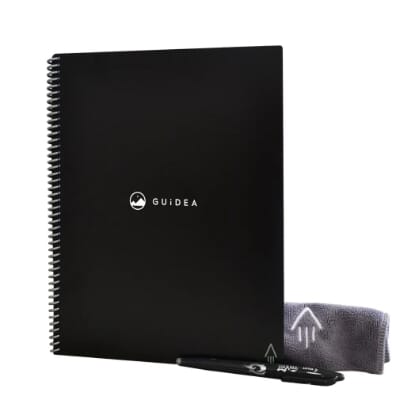 Rocketbook Core Letter