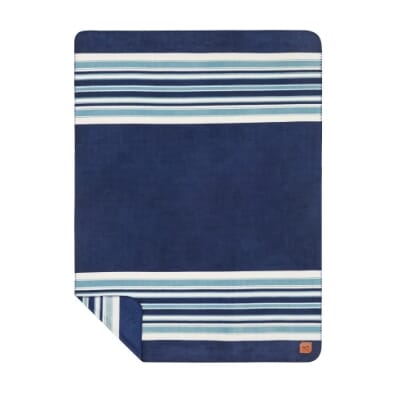 Slowtide® Fleece Blanket
