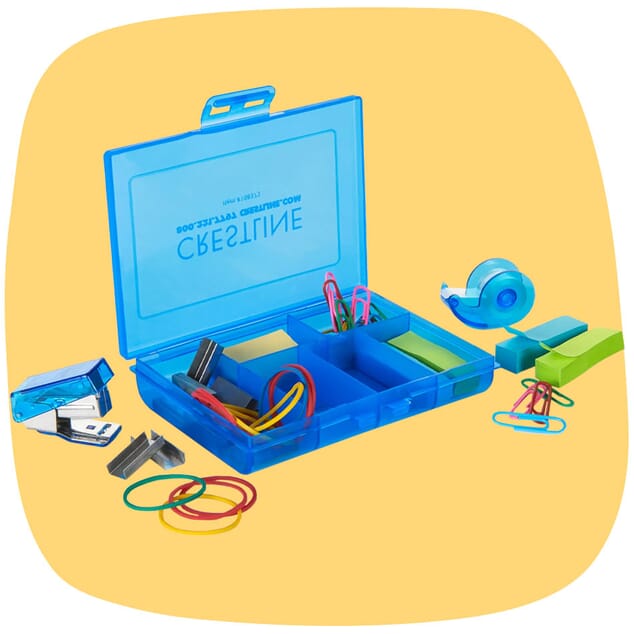 Office supply gift set