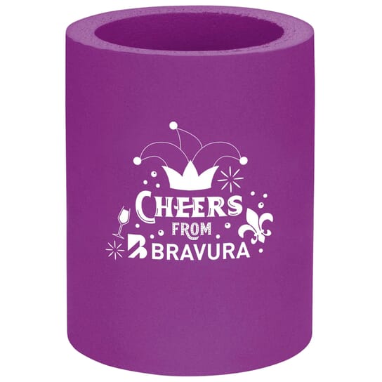 Eco-KOOZIE® Can Cooler