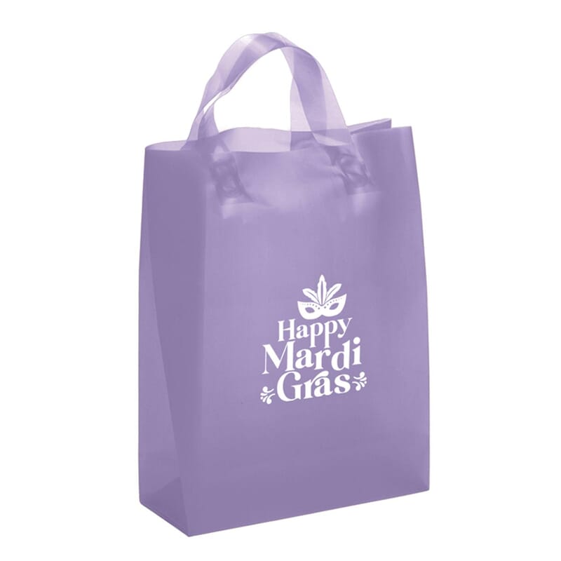 Brite Plastic Bag