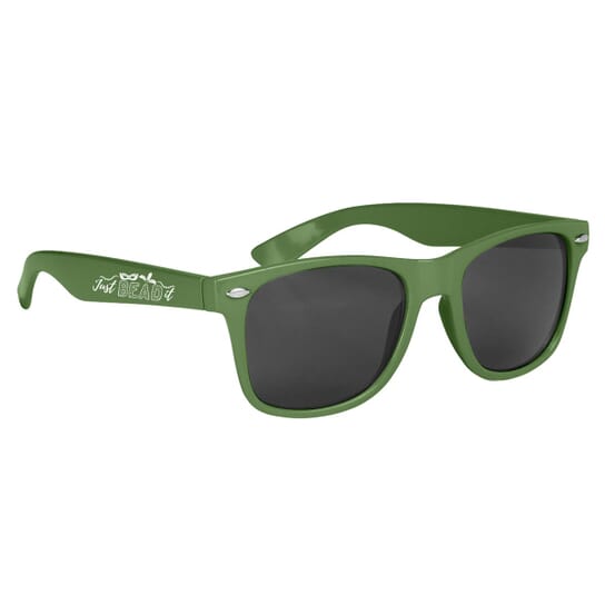 Cruise Retro Sunglasses