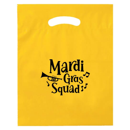 Biodegradable Plastic Bags