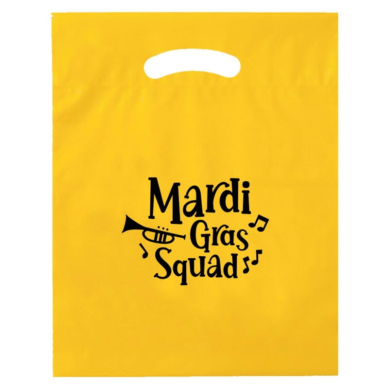 Biodegradable Plastic Bags