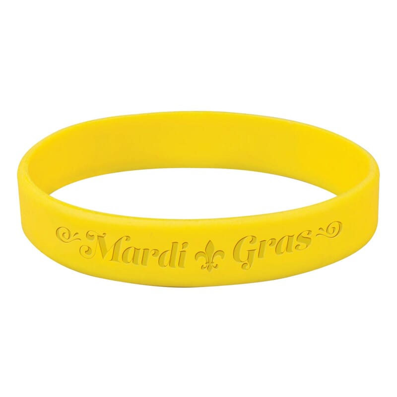Awareness Wristlet