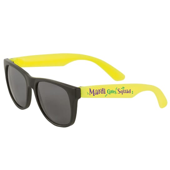 Tropical Sunglasses