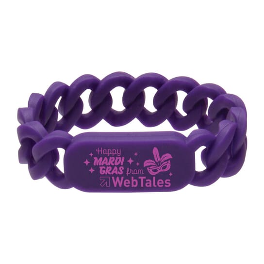 Link Awareness Wristlet