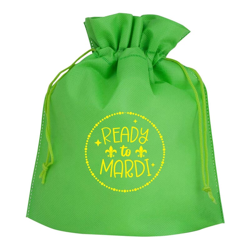 Cinch Gift Bag