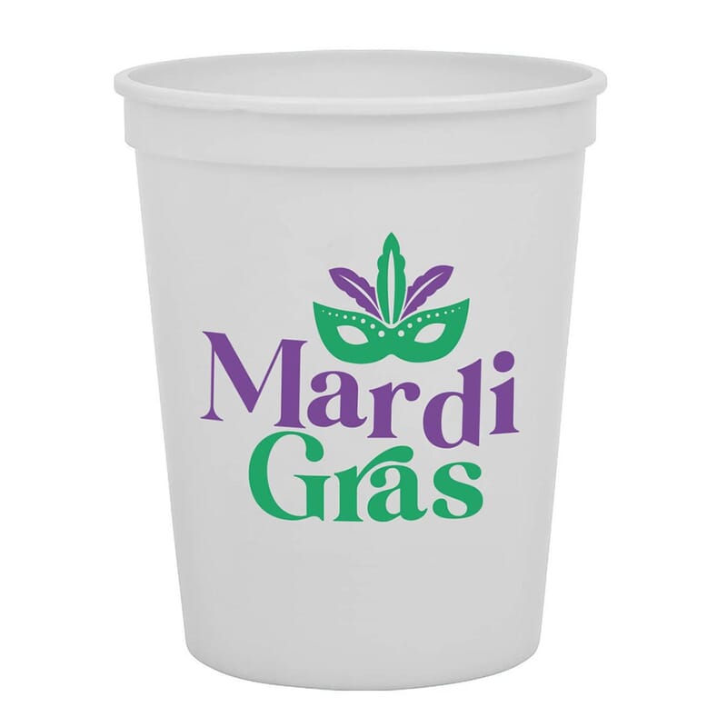 16 oz Cups-On-The-Go Stadium Cup