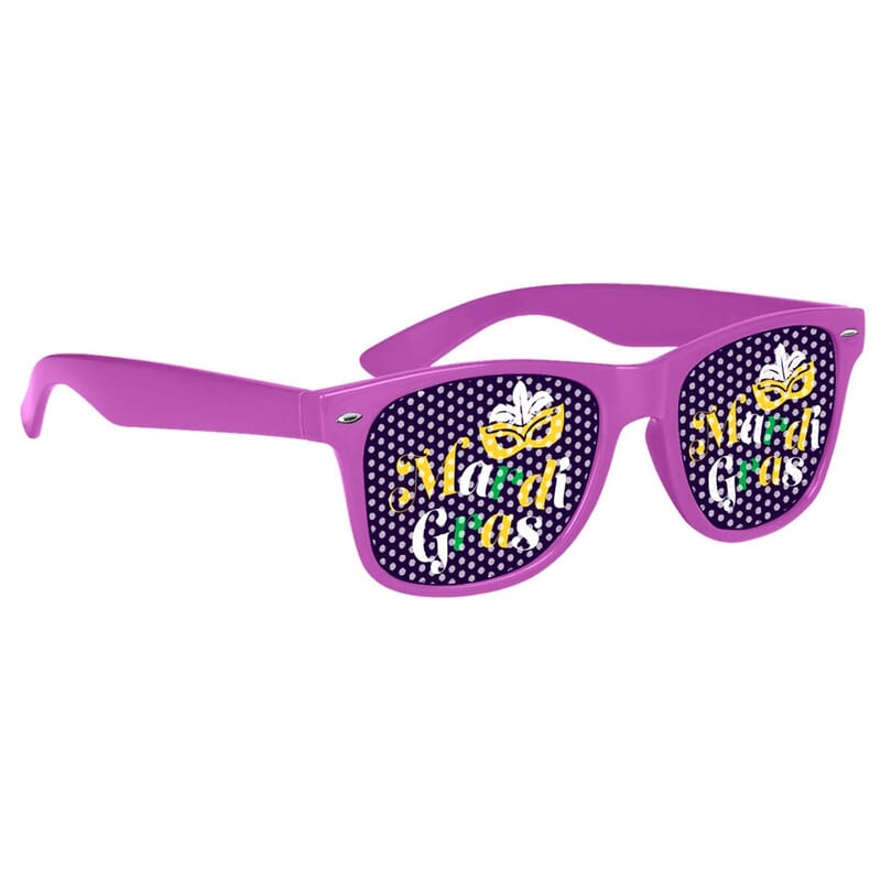 Retro Specs