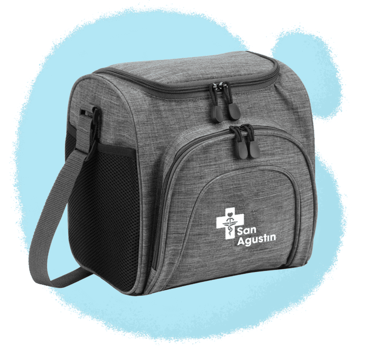 13. 12-Can Lakeside Cooler