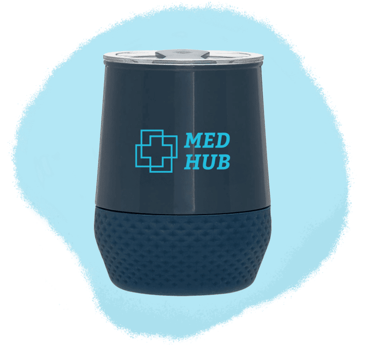 19. 12 oz Eros Tumbler