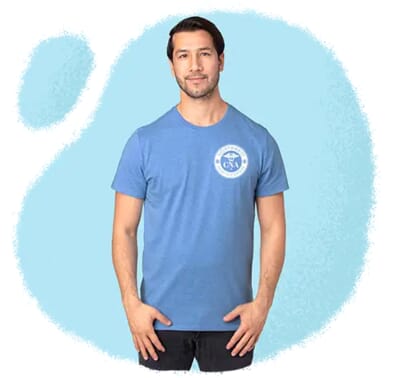 21. Unisex Threadfast Apparel UltimateT-Shirt