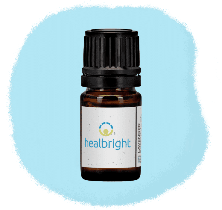 23. 5Ml Essential Oil Dropper Bottle