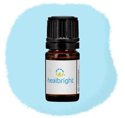 23. 5Ml Essential Oil Dropper Bottle