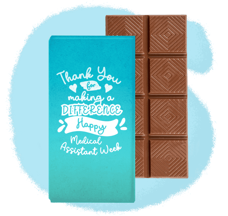 25. Eco Friendly 3 Ounce Wrapper Bar