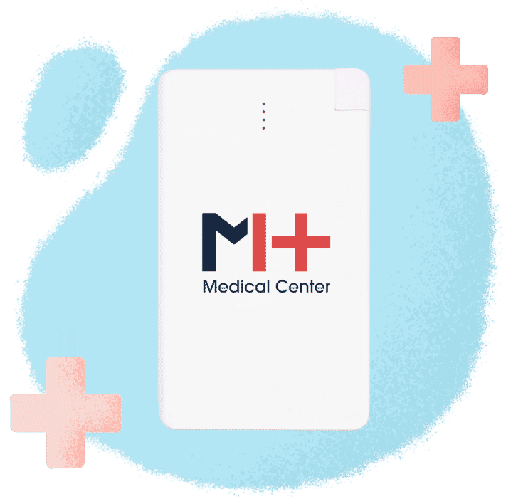 6. iTwist 5,000 mAh 6-in-1 Power Bank