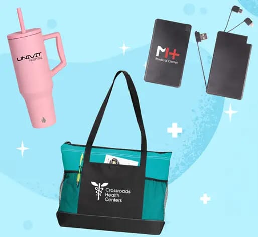 Medical Assistance Week Gifts