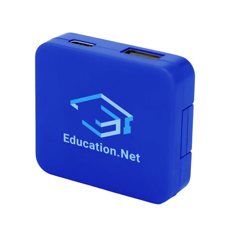 RABS 4-Port USB Hub 2.0