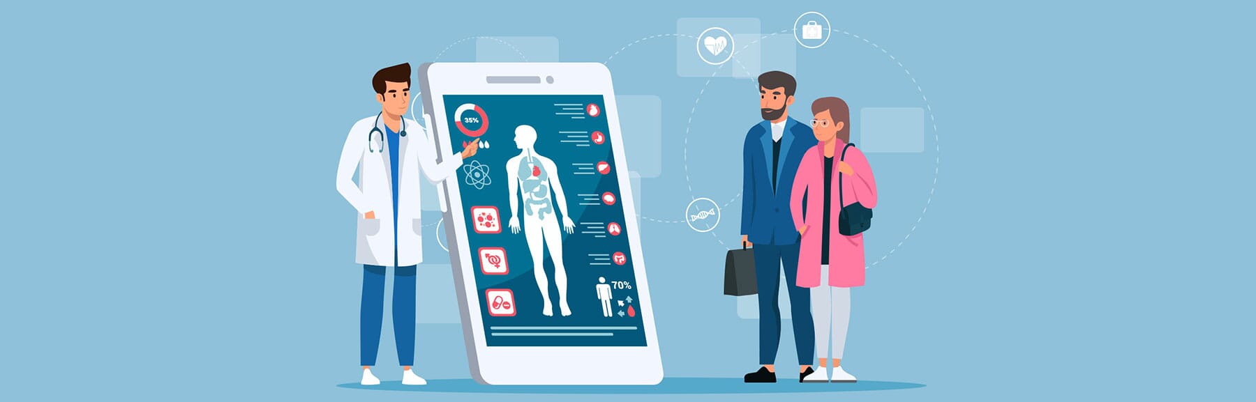 Medical Technology Trade Shows