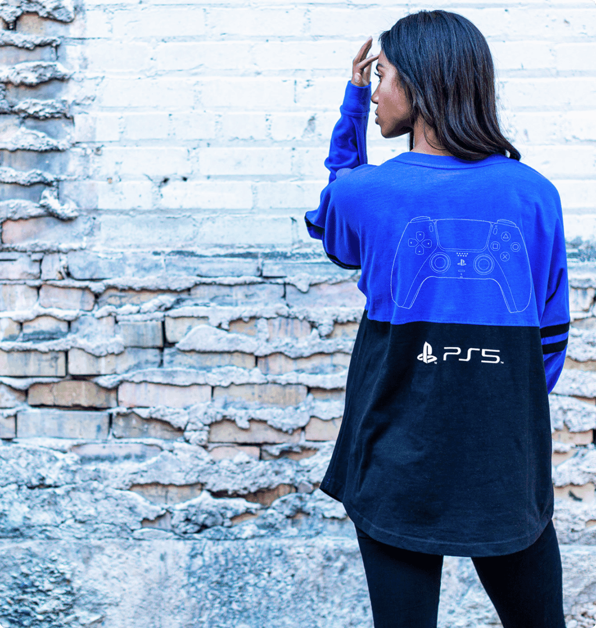 PlayStation Embraces Streetwear