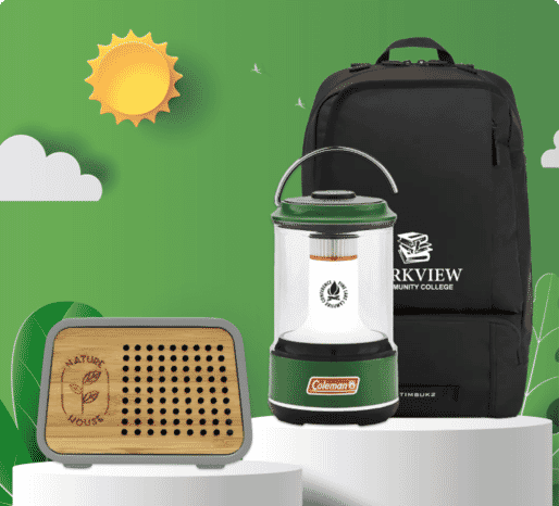 Renew Your Brand with the Coolest New Eco-Friendly Gifts