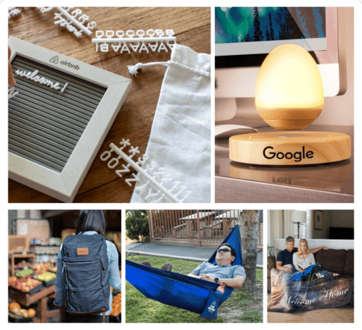 Wow with Unique Corporate Gifts & Creative Promotional Products